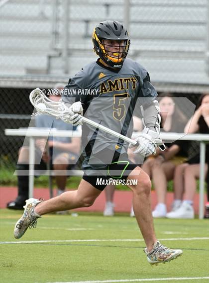 Thumbnail 3 in Amity Regional @ Trumbull photogallery.