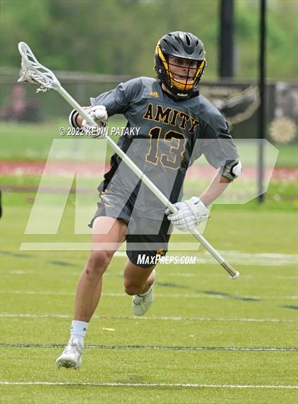 Thumbnail 3 in Amity Regional @ Trumbull photogallery.