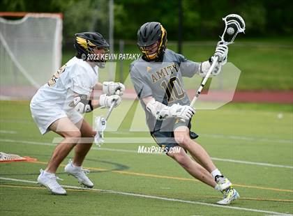 Thumbnail 2 in Amity Regional @ Trumbull photogallery.