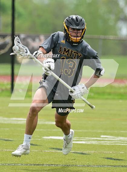 Thumbnail 1 in Amity Regional @ Trumbull photogallery.