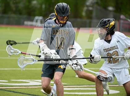 Thumbnail 1 in Amity Regional @ Trumbull photogallery.