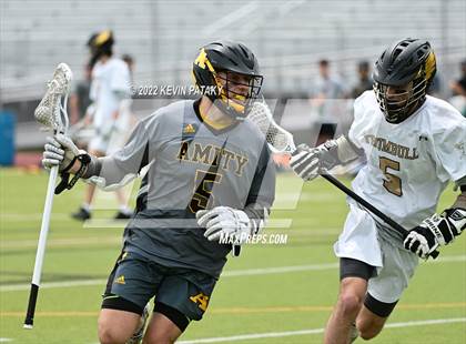 Thumbnail 2 in Amity Regional @ Trumbull photogallery.