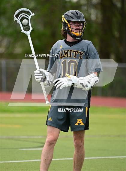 Thumbnail 1 in Amity Regional @ Trumbull photogallery.