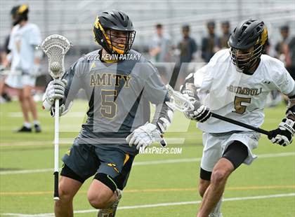 Thumbnail 3 in Amity Regional @ Trumbull photogallery.