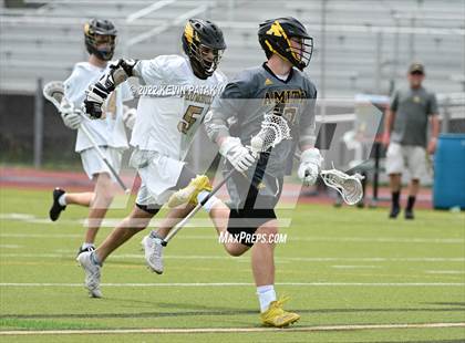 Thumbnail 1 in Amity Regional @ Trumbull photogallery.