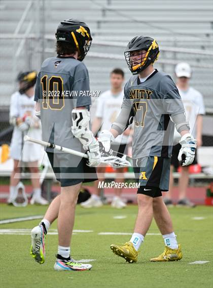 Thumbnail 3 in Amity Regional @ Trumbull photogallery.