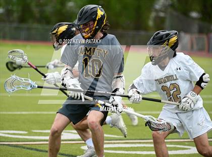 Thumbnail 3 in Amity Regional @ Trumbull photogallery.