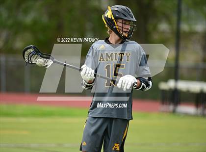 Thumbnail 3 in Amity Regional @ Trumbull photogallery.