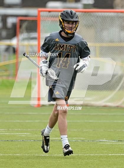 Thumbnail 2 in Amity Regional @ Trumbull photogallery.