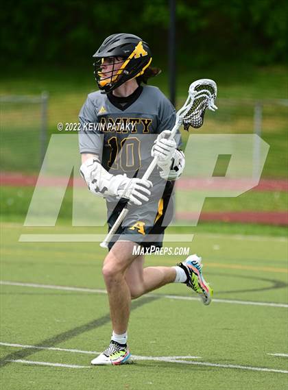 Thumbnail 3 in Amity Regional @ Trumbull photogallery.