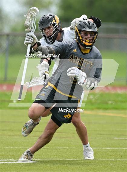 Thumbnail 2 in Amity Regional @ Trumbull photogallery.