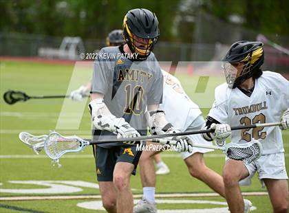 Thumbnail 3 in Amity Regional @ Trumbull photogallery.
