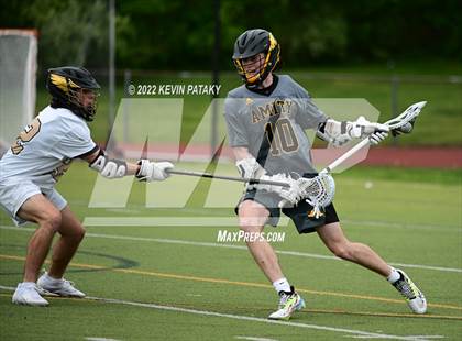 Thumbnail 2 in Amity Regional @ Trumbull photogallery.
