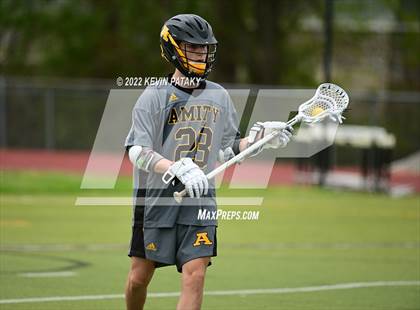 Thumbnail 3 in Amity Regional @ Trumbull photogallery.