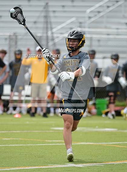 Thumbnail 1 in Amity Regional @ Trumbull photogallery.