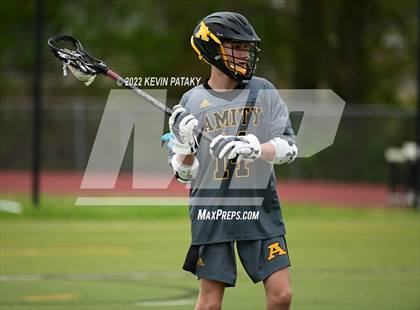 Thumbnail 1 in Amity Regional @ Trumbull photogallery.