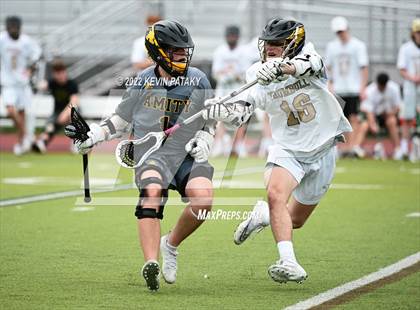 Thumbnail 3 in Amity Regional @ Trumbull photogallery.
