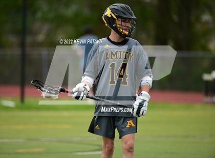 Thumbnail 3 in Amity Regional @ Trumbull photogallery.