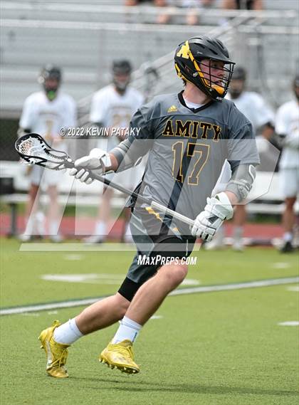 Thumbnail 1 in Amity Regional @ Trumbull photogallery.