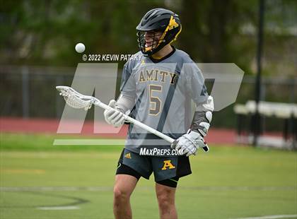 Thumbnail 1 in Amity Regional @ Trumbull photogallery.