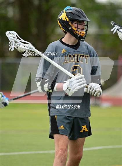 Thumbnail 2 in Amity Regional @ Trumbull photogallery.