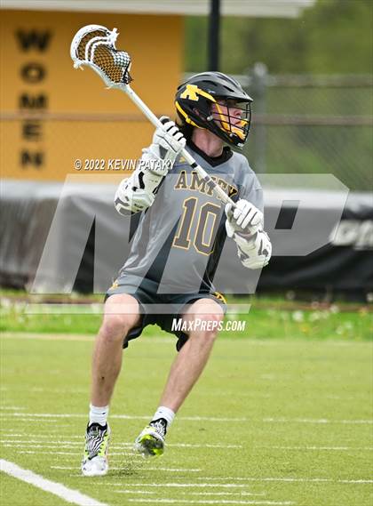 Thumbnail 3 in Amity Regional @ Trumbull photogallery.