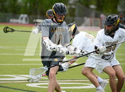 Thumbnail 1 in Amity Regional @ Trumbull photogallery.