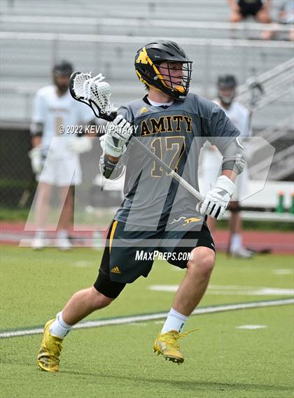 Thumbnail 2 in Amity Regional @ Trumbull photogallery.