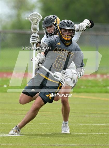 Thumbnail 1 in Amity Regional @ Trumbull photogallery.