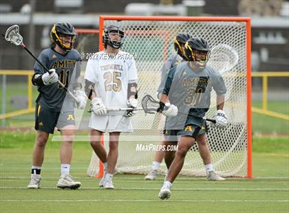 Thumbnail 1 in Amity Regional @ Trumbull photogallery.