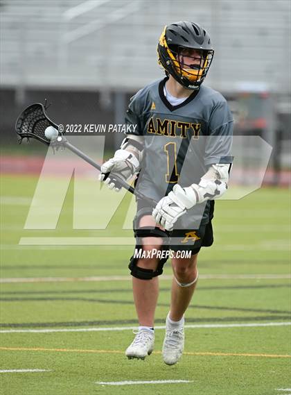 Thumbnail 1 in Amity Regional @ Trumbull photogallery.