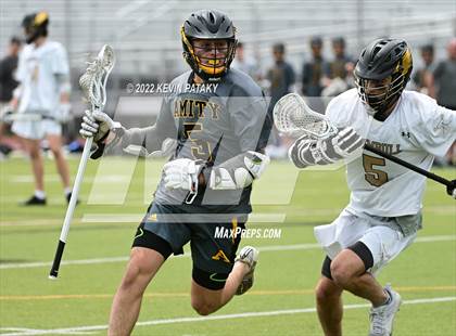 Thumbnail 1 in Amity Regional @ Trumbull photogallery.