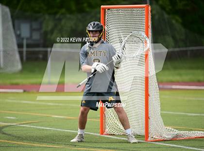 Thumbnail 2 in Amity Regional @ Trumbull photogallery.