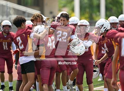 Thumbnail 2 in Trabuco Hills @ El Modena photogallery.