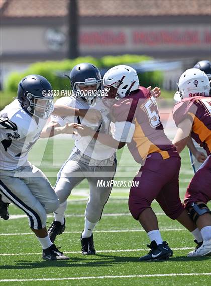 Thumbnail 3 in Trabuco Hills @ El Modena photogallery.