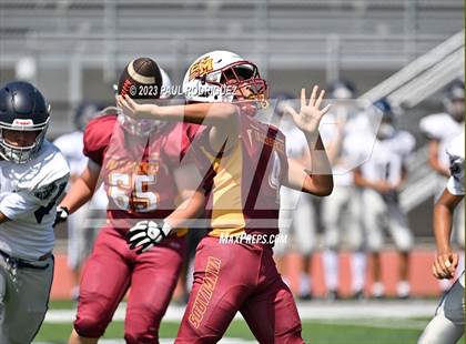 Thumbnail 1 in Trabuco Hills @ El Modena photogallery.