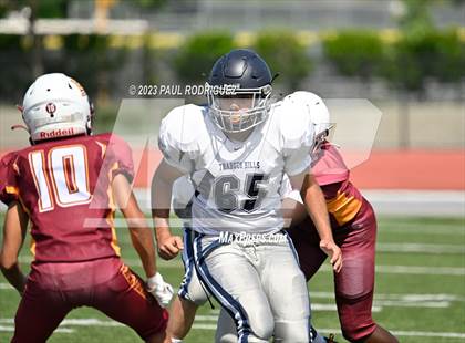 Thumbnail 1 in Trabuco Hills @ El Modena photogallery.