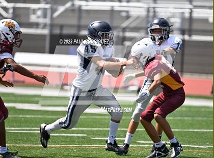 Thumbnail 2 in Trabuco Hills @ El Modena photogallery.