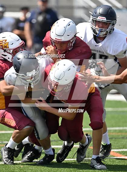 Thumbnail 3 in Trabuco Hills @ El Modena photogallery.