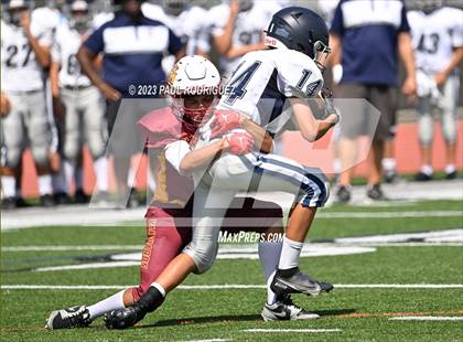 Thumbnail 3 in Trabuco Hills @ El Modena photogallery.
