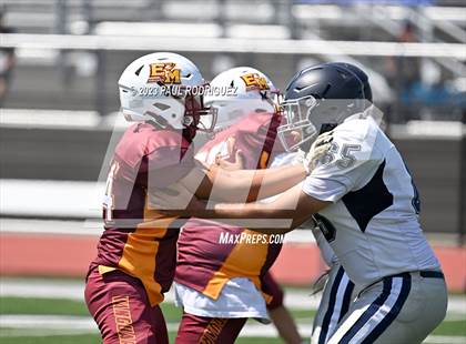 Thumbnail 1 in Trabuco Hills @ El Modena photogallery.