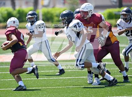 Thumbnail 3 in Trabuco Hills @ El Modena photogallery.