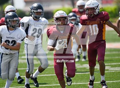 Thumbnail 2 in Trabuco Hills @ El Modena photogallery.
