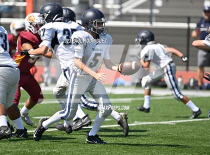 Thumbnail 1 in Trabuco Hills @ El Modena photogallery.
