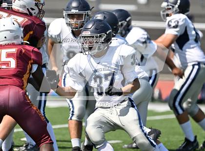 Thumbnail 3 in Trabuco Hills @ El Modena photogallery.