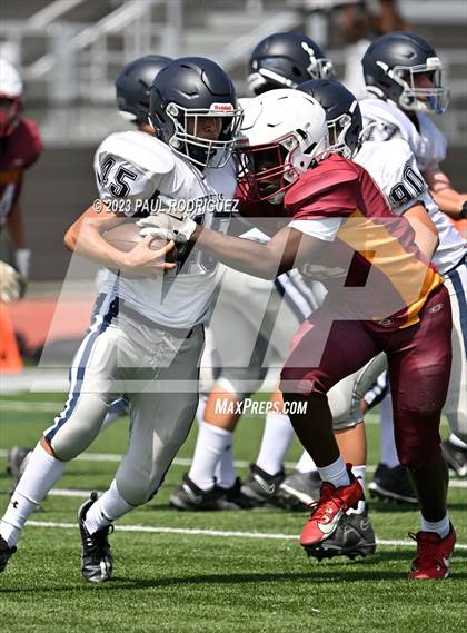Thumbnail 1 in Trabuco Hills @ El Modena photogallery.