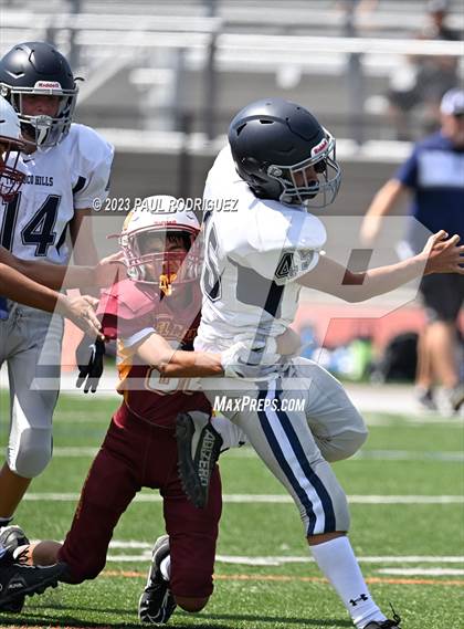 Thumbnail 3 in Trabuco Hills @ El Modena photogallery.
