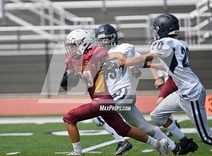 Thumbnail 2 in Trabuco Hills @ El Modena photogallery.