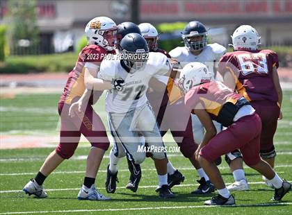 Thumbnail 1 in Trabuco Hills @ El Modena photogallery.
