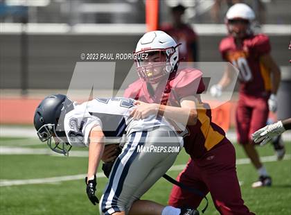 Thumbnail 1 in Trabuco Hills @ El Modena photogallery.